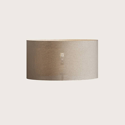 Абажур Aromas 801129/41 темный лен 400_400_2928189